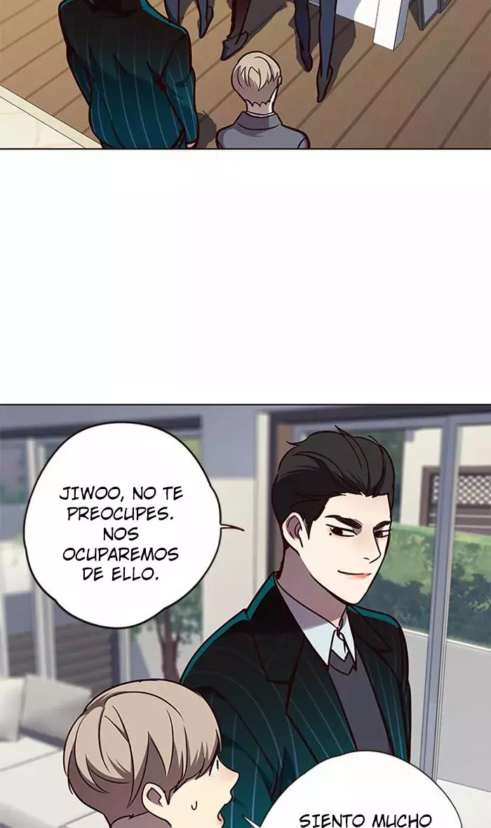 Read Electricidad veloz (es) Manga Online