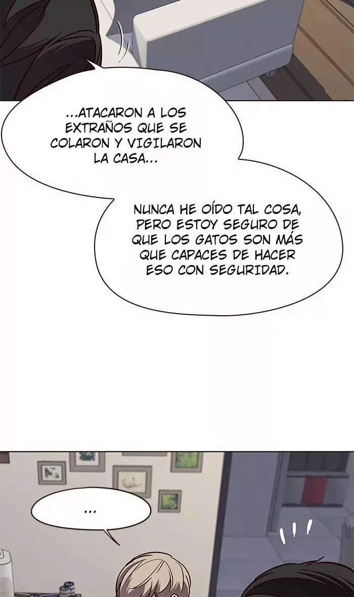 Read Electricidad veloz (es) Manga Online