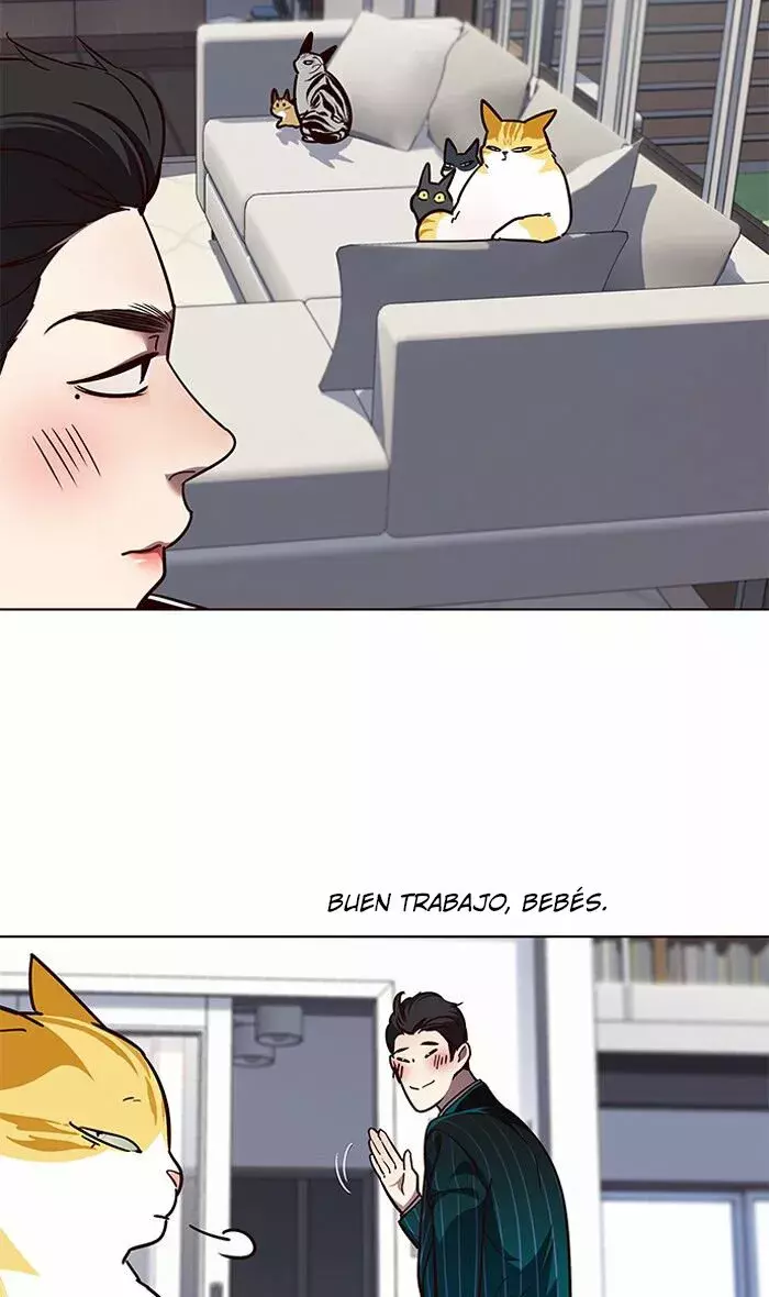 Read Electricidad veloz (es) Manga Online