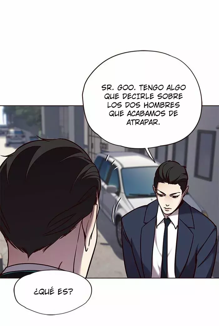 Read Electricidad veloz (es) Manga Online