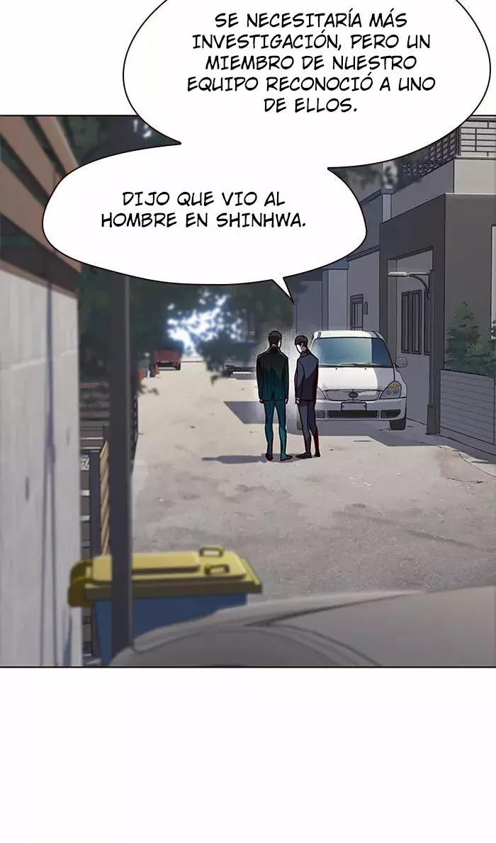 Read Electricidad veloz (es) Manga Online