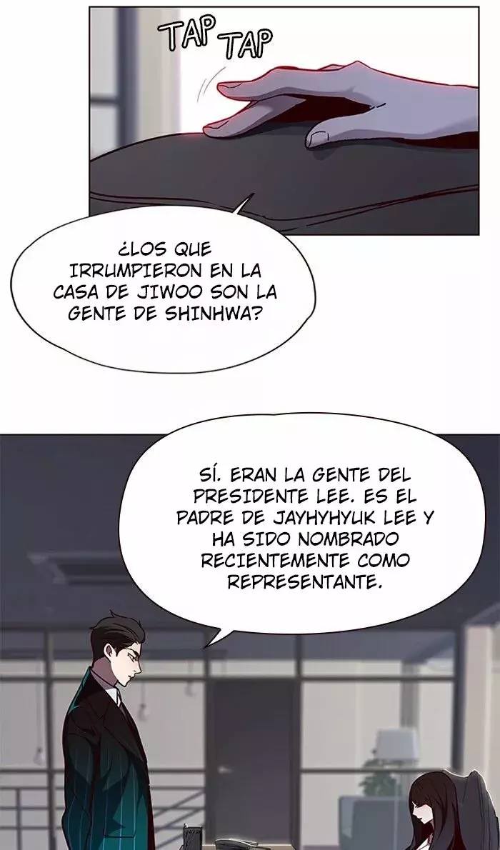 Read Electricidad veloz (es) Manga Online