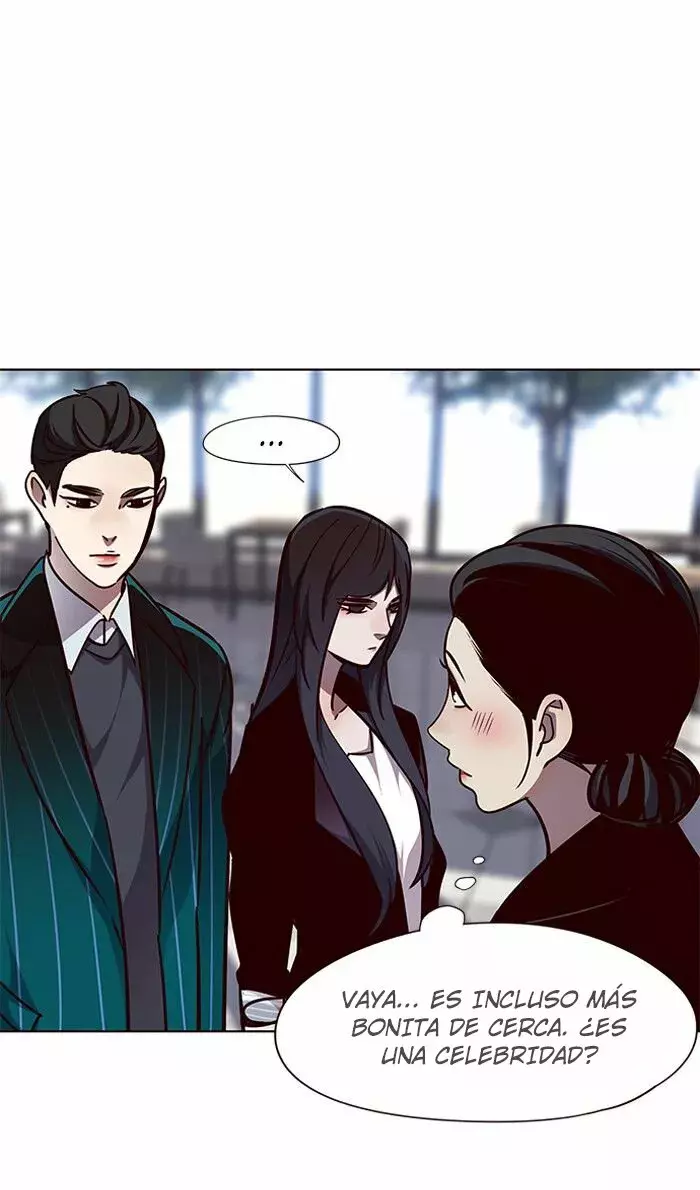 Read Electricidad veloz (es) Manga Online