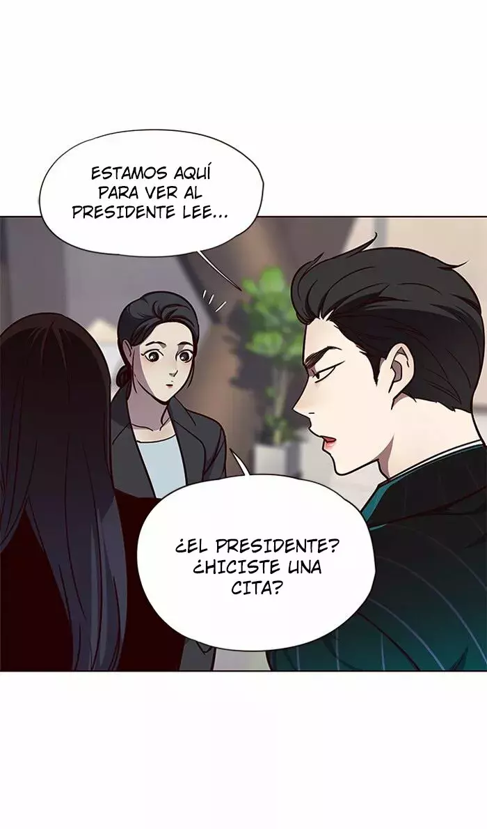 Read Electricidad veloz (es) Manga Online