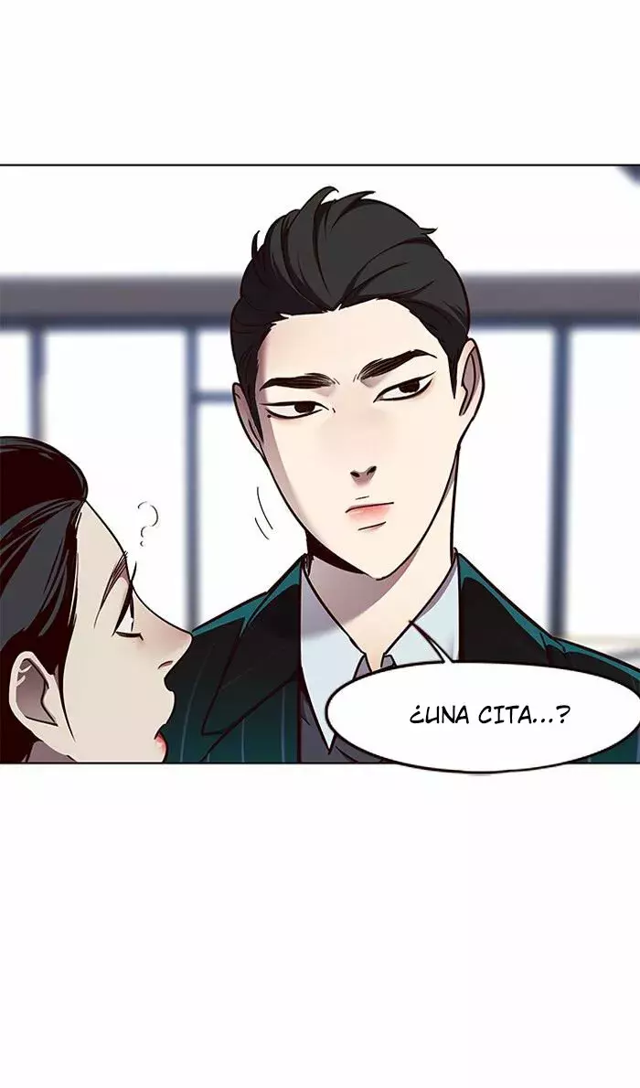 Read Electricidad veloz (es) Manga Online