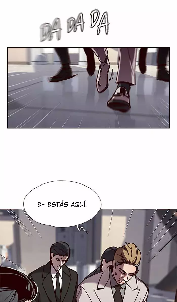 Read Electricidad veloz (es) Manga Online