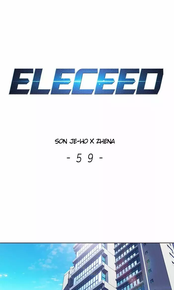 Read Electricidad veloz (es) Manga Online