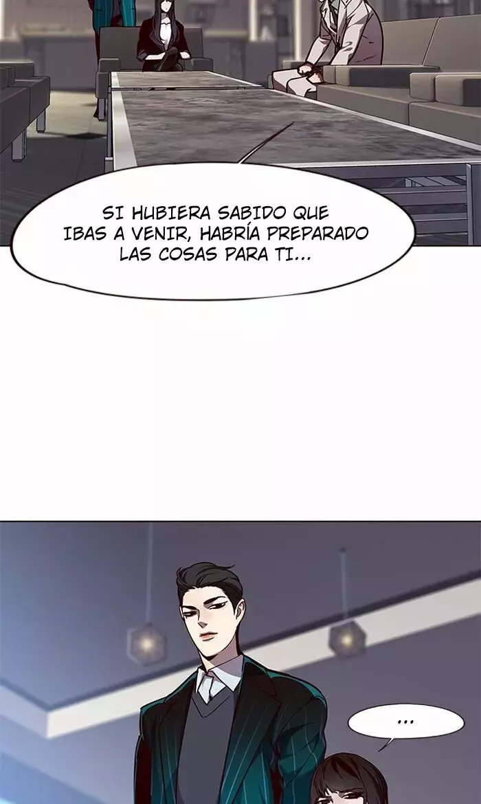Read Electricidad veloz (es) Manga Online