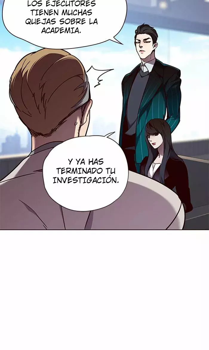 Read Electricidad veloz (es) Manga Online