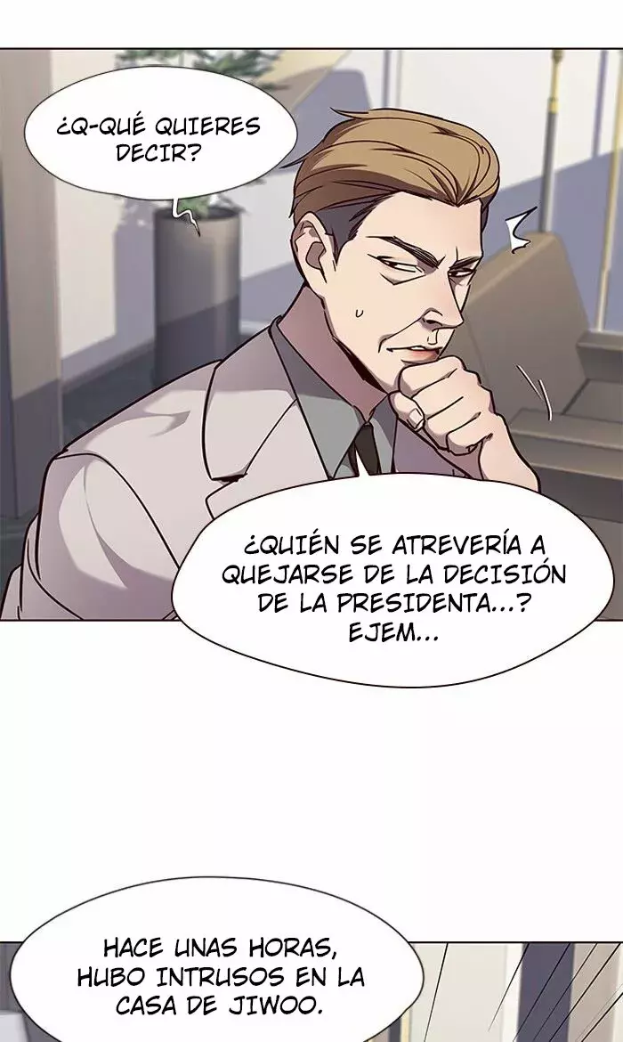 Read Electricidad veloz (es) Manga Online