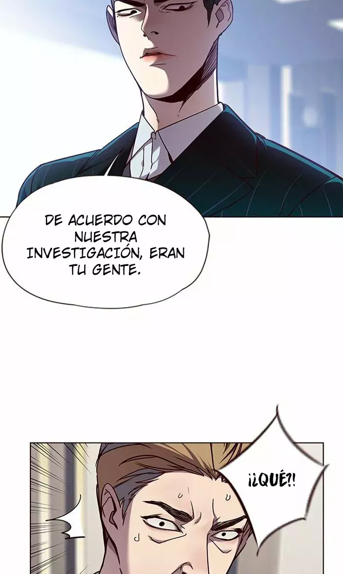 Read Electricidad veloz (es) Manga Online