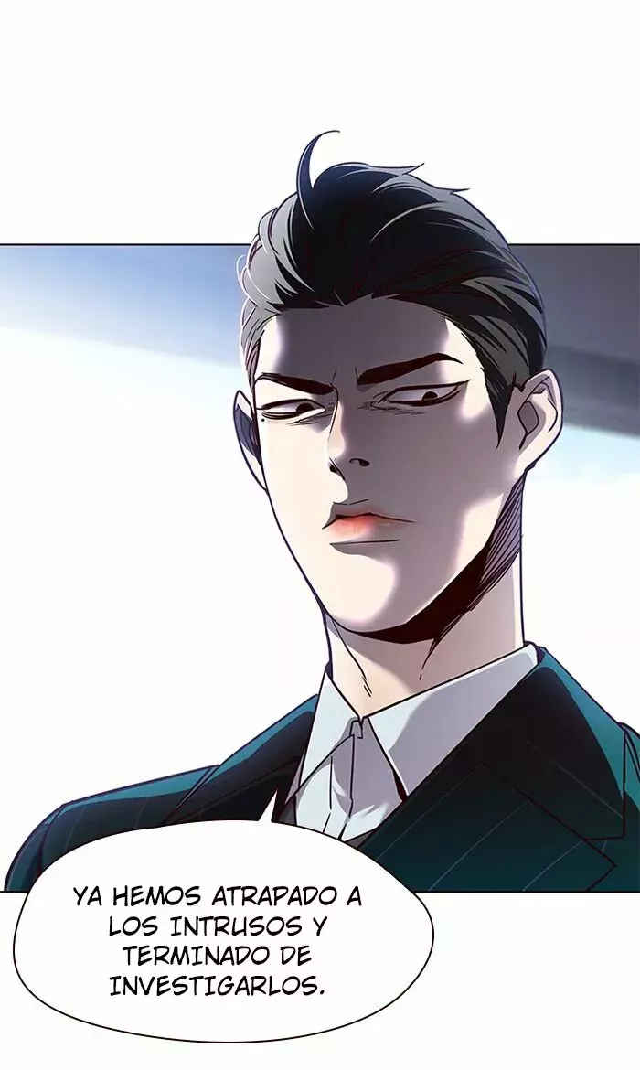Read Electricidad veloz (es) Manga Online