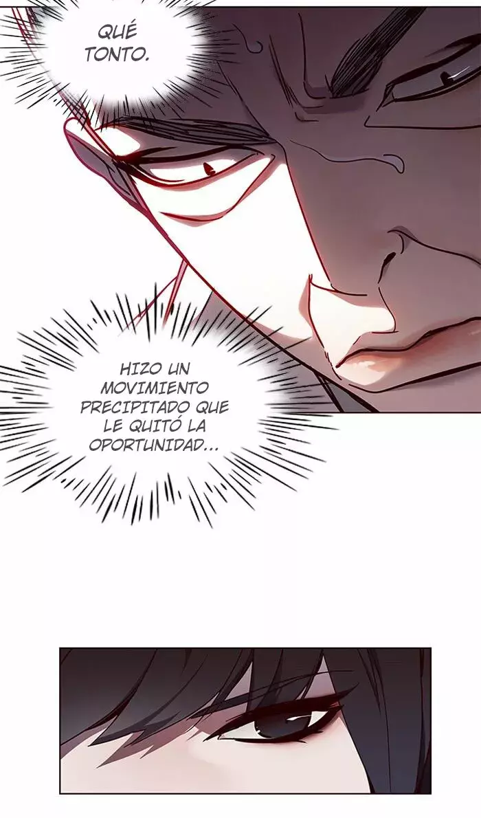 Read Electricidad veloz (es) Manga Online