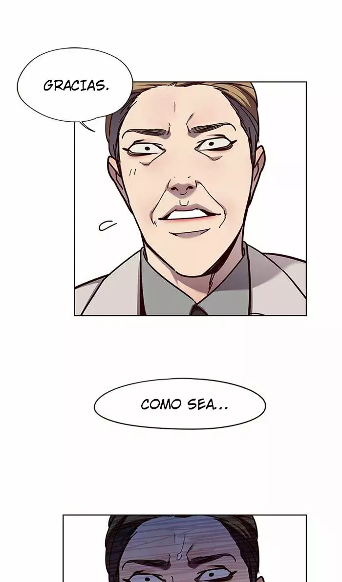 Read Electricidad veloz (es) Manga Online
