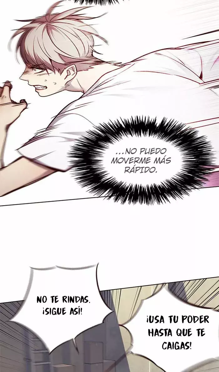 Read Electricidad veloz (es) Manga Online