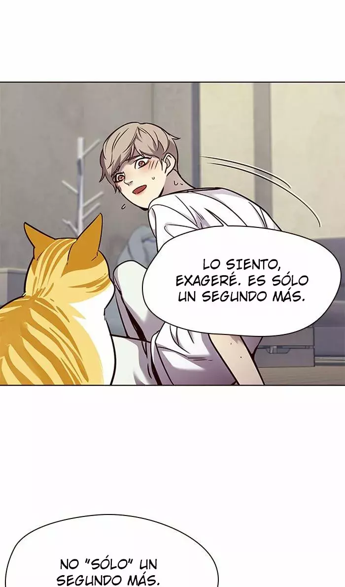 Read Electricidad veloz (es) Manga Online