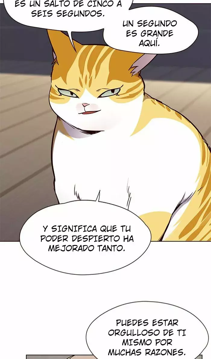 Read Electricidad veloz (es) Manga Online