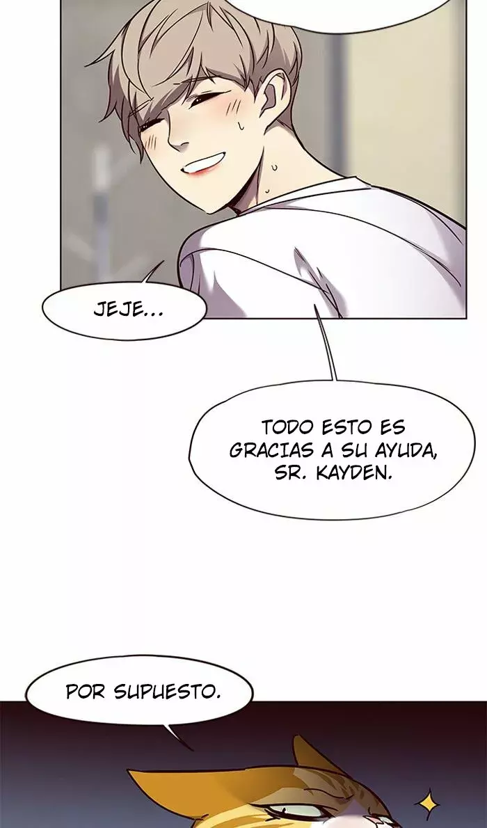 Read Electricidad veloz (es) Manga Online