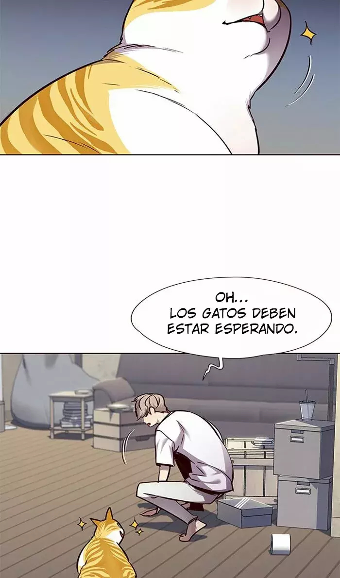 Read Electricidad veloz (es) Manga Online
