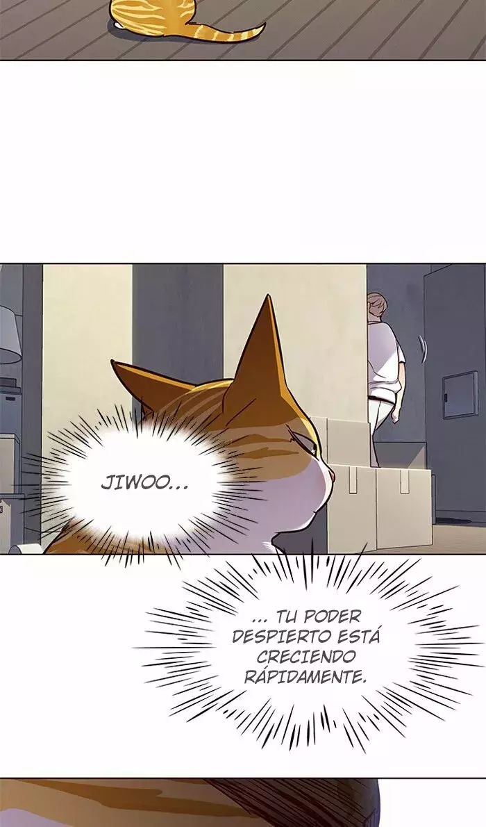 Read Electricidad veloz (es) Manga Online