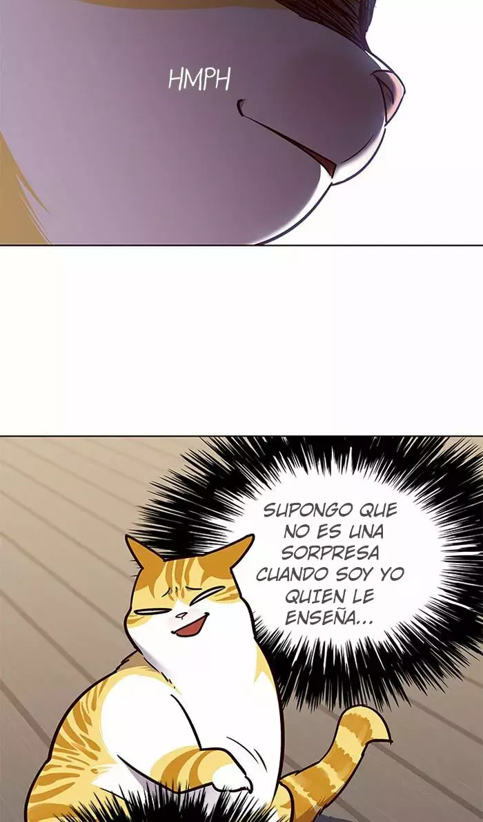 Read Electricidad veloz (es) Manga Online