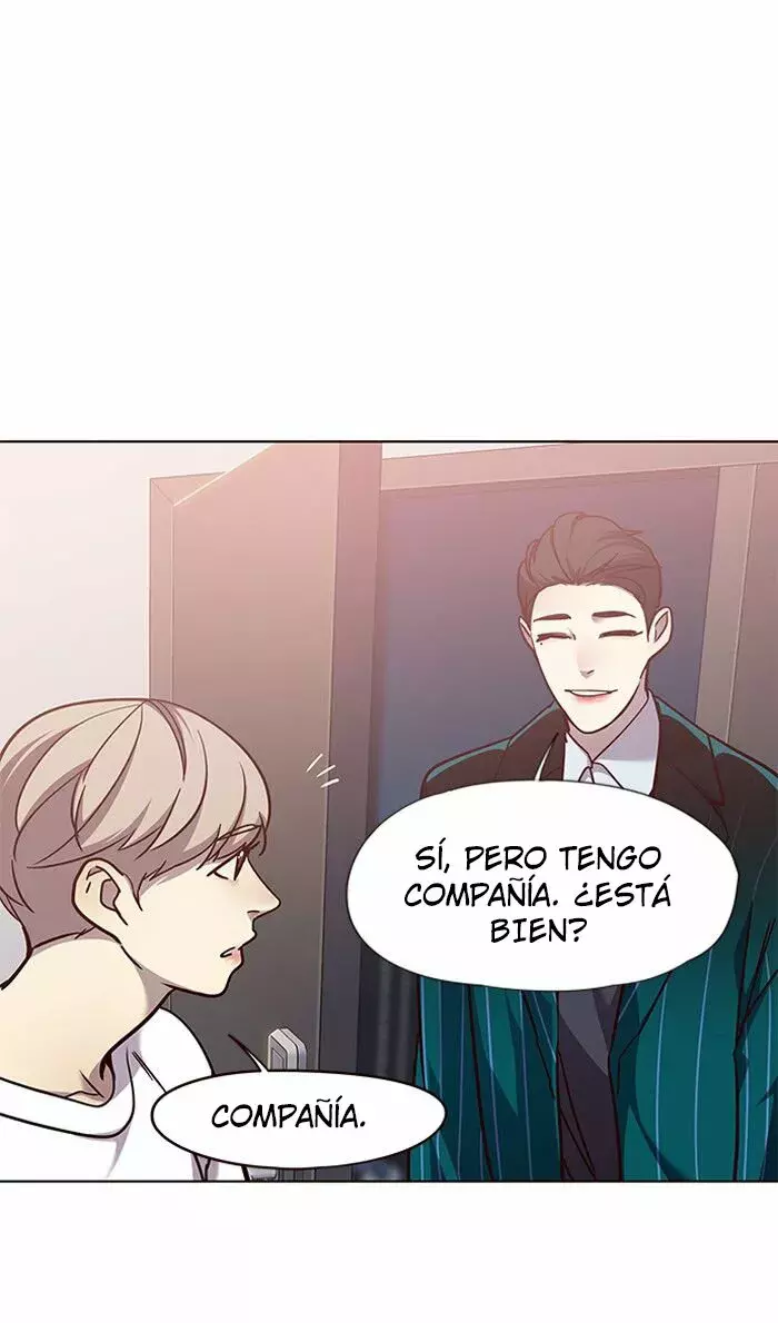Read Electricidad veloz (es) Manga Online