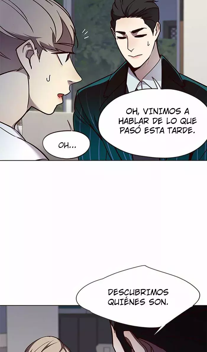 Read Electricidad veloz (es) Manga Online