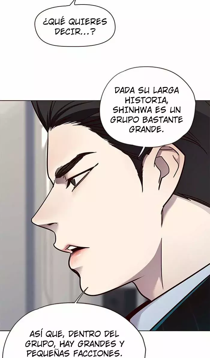 Read Electricidad veloz (es) Manga Online
