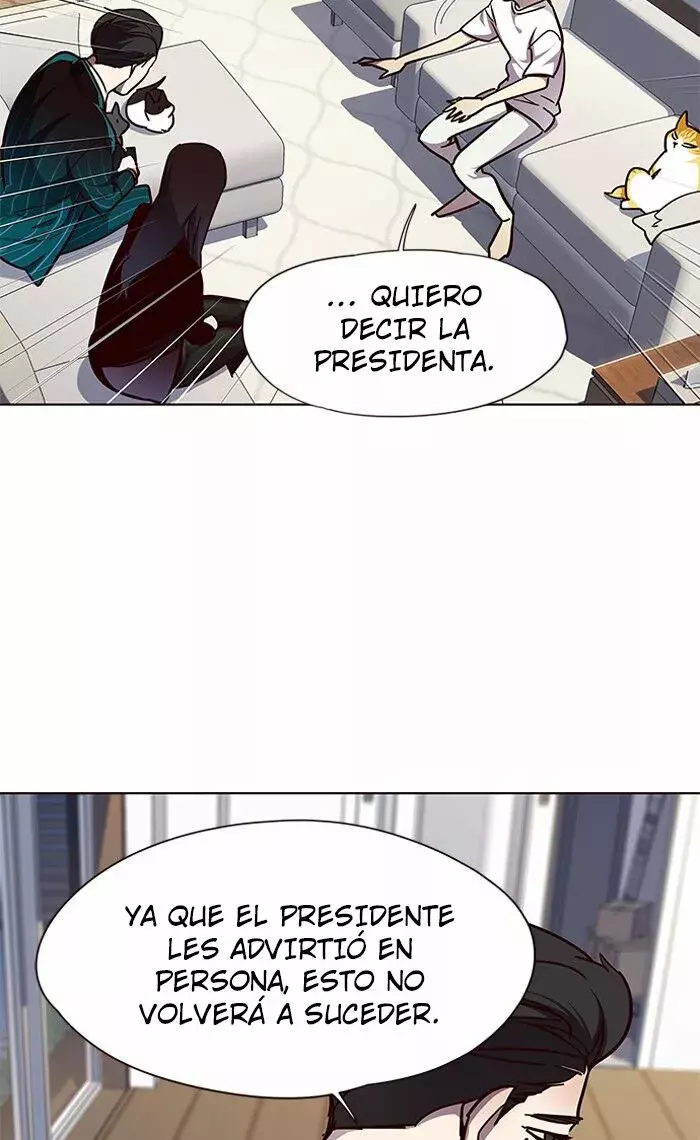 Read Electricidad veloz (es) Manga Online
