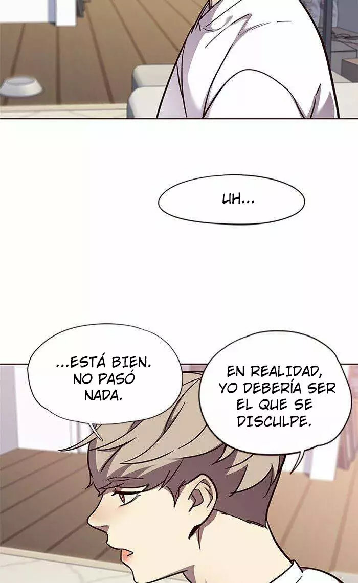 Read Electricidad veloz (es) Manga Online