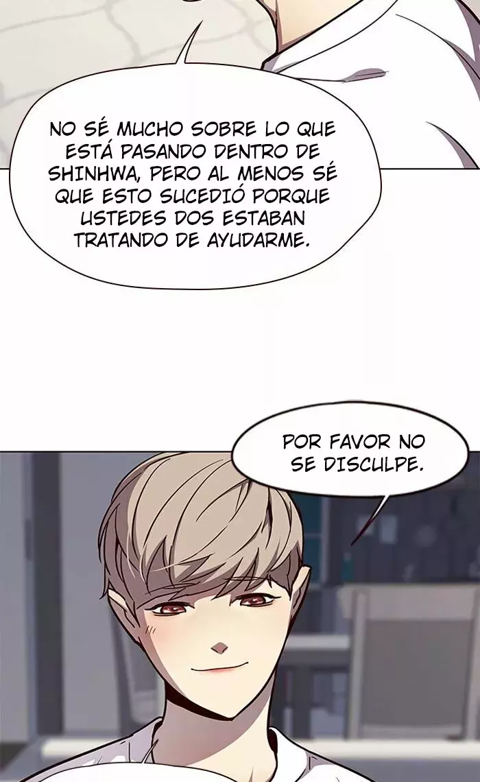 Read Electricidad veloz (es) Manga Online