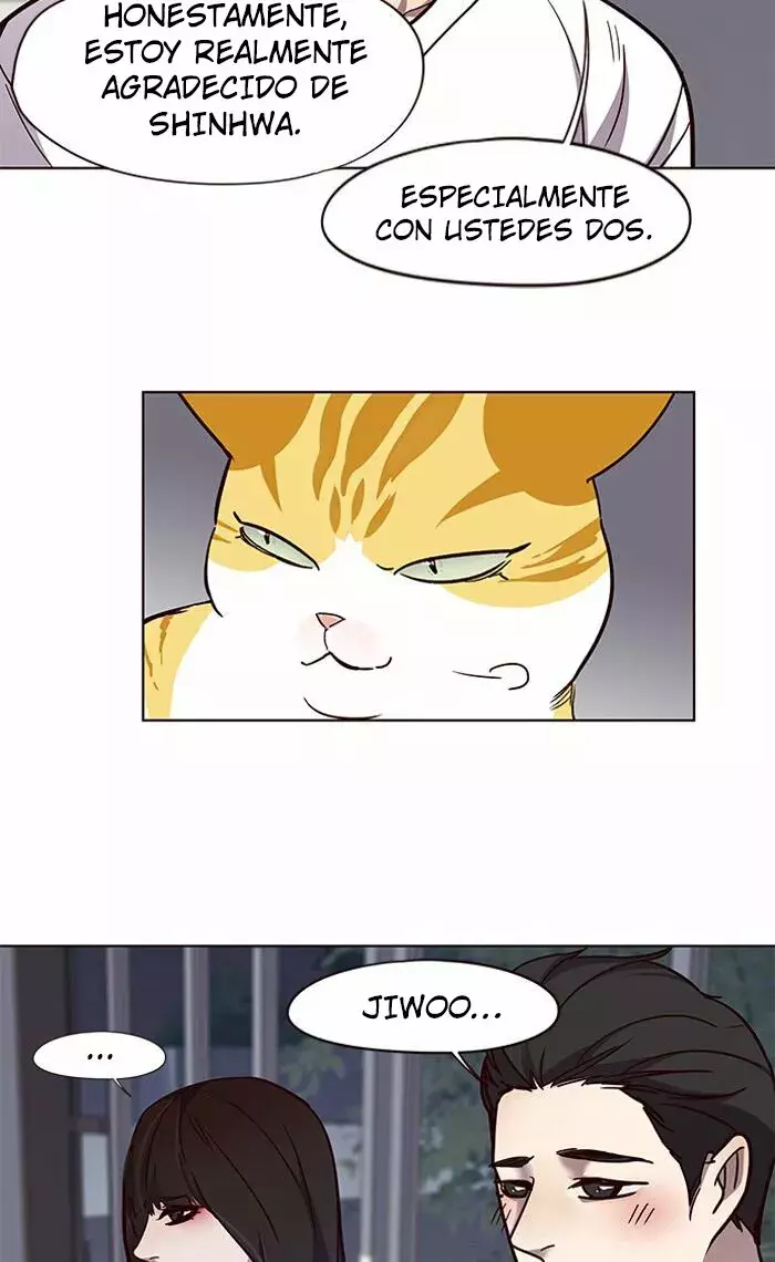 Read Electricidad veloz (es) Manga Online