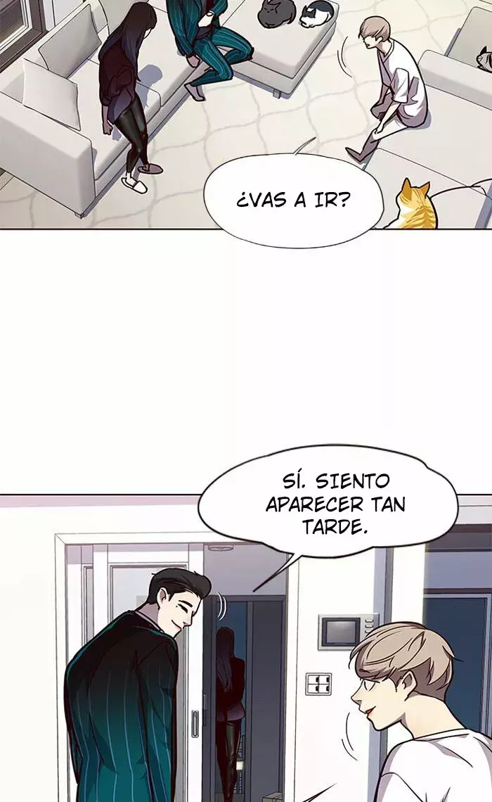 Read Electricidad veloz (es) Manga Online