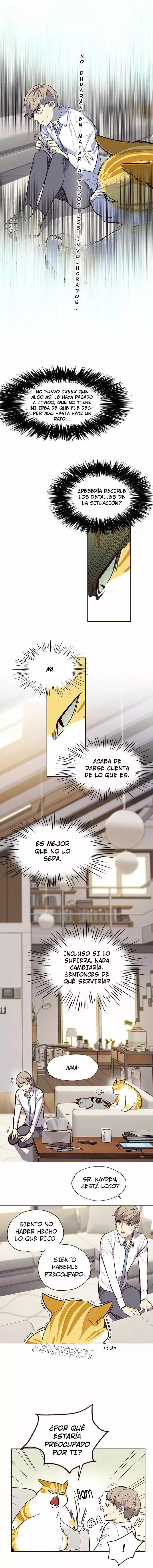 Read Electricidad veloz (es) Manga Online