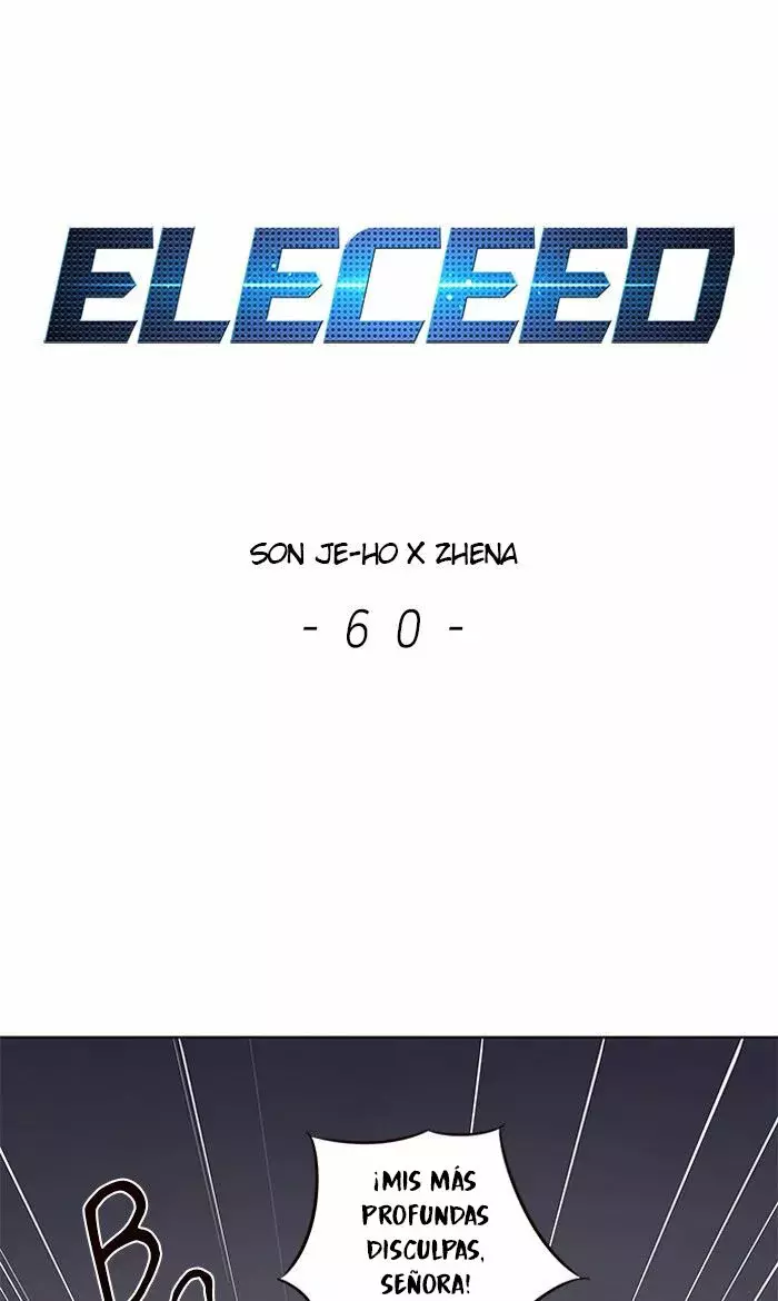 Read Electricidad veloz (es) Manga Online