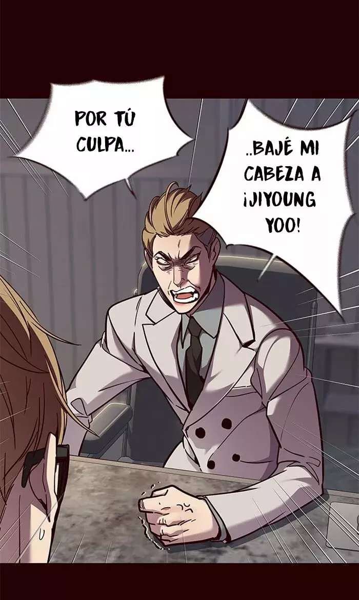 Read Electricidad veloz (es) Manga Online