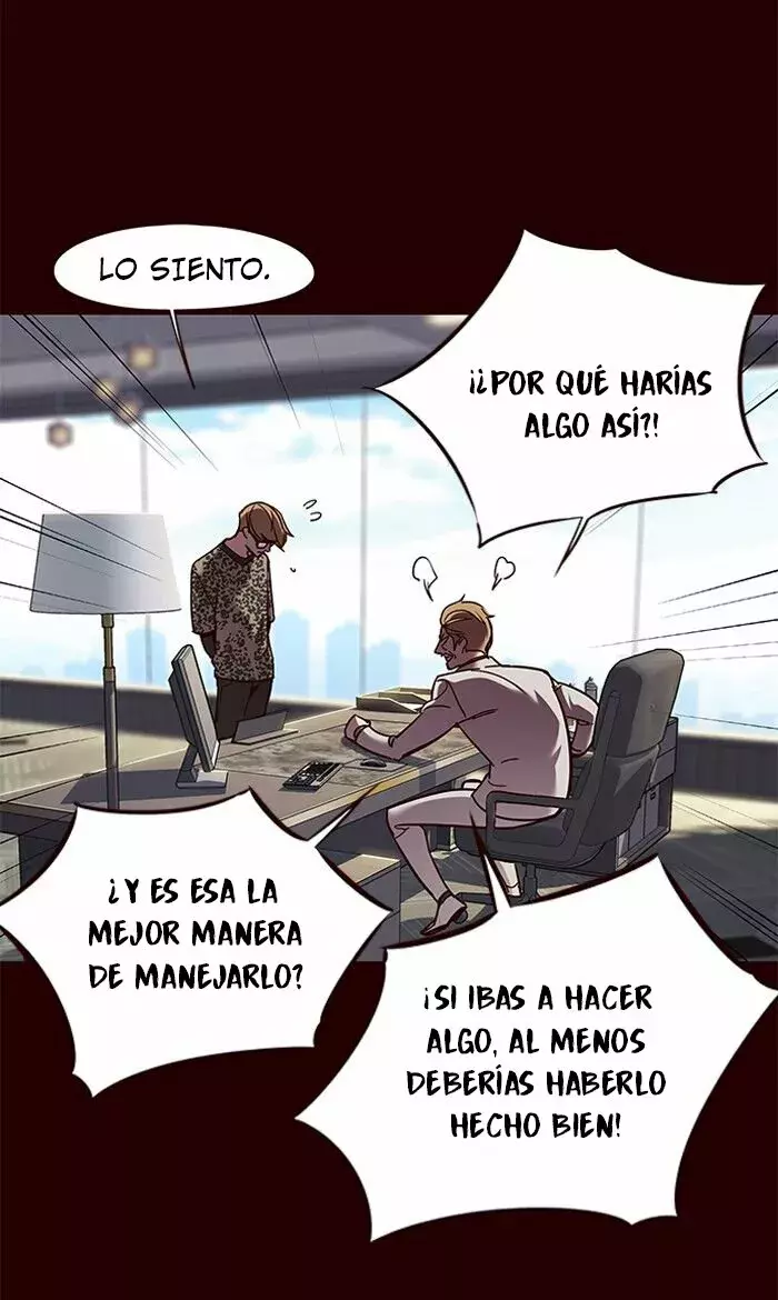 Read Electricidad veloz (es) Manga Online