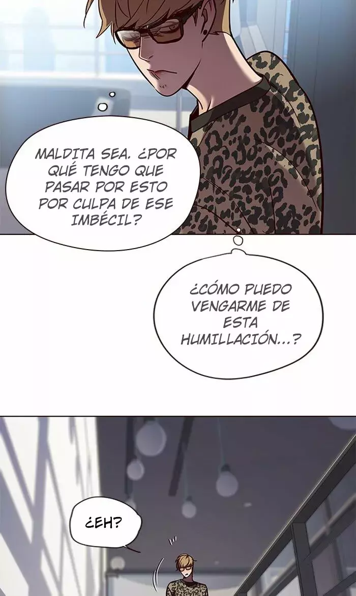 Read Electricidad veloz (es) Manga Online