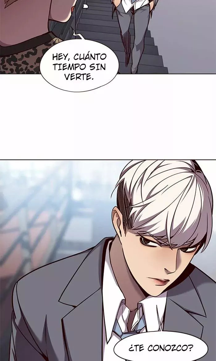 Read Electricidad veloz (es) Manga Online