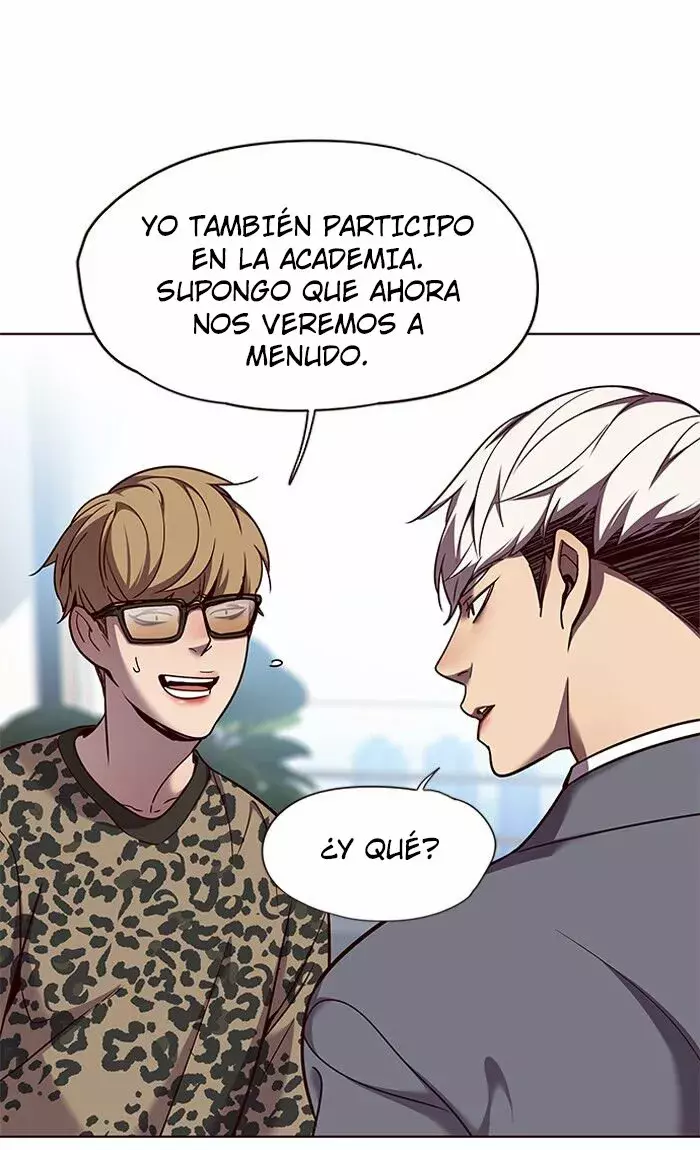 Read Electricidad veloz (es) Manga Online