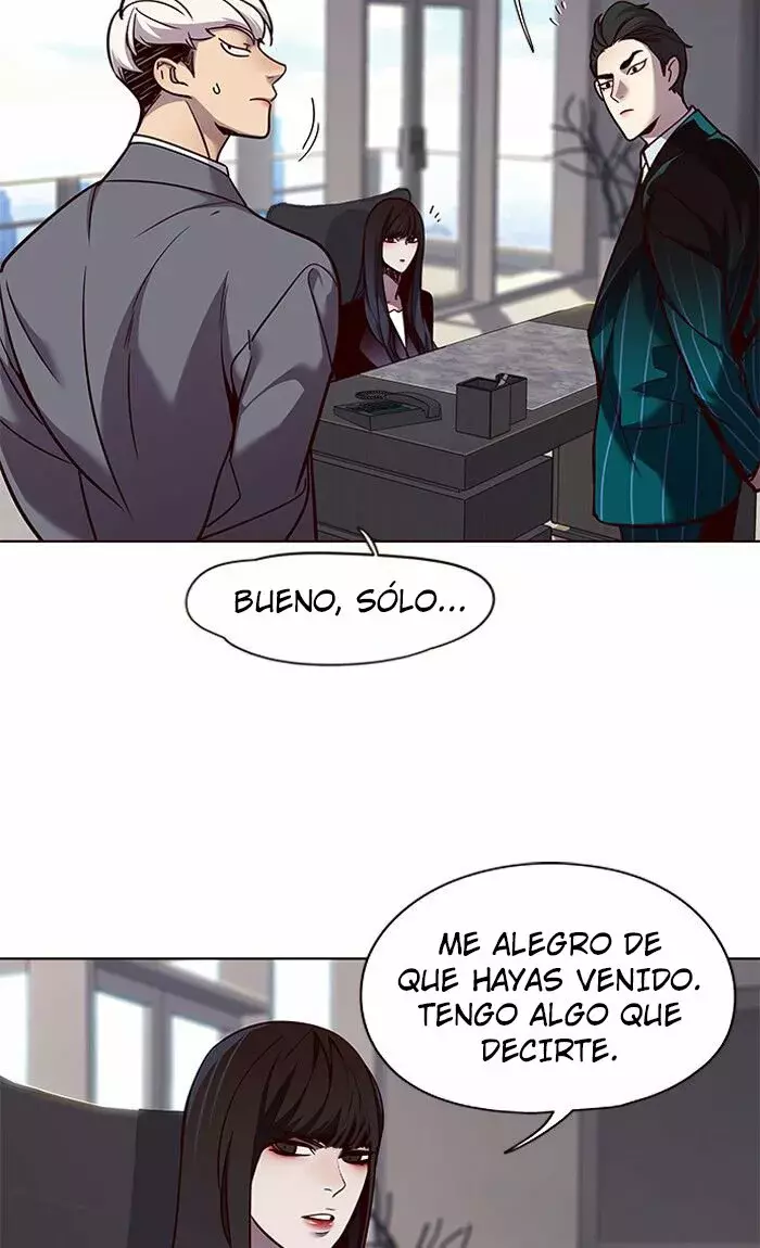Read Electricidad veloz (es) Manga Online
