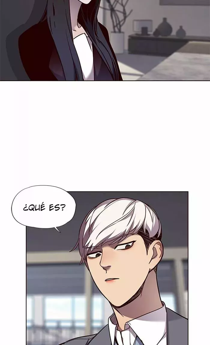 Read Electricidad veloz (es) Manga Online