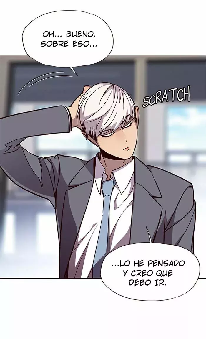 Read Electricidad veloz (es) Manga Online