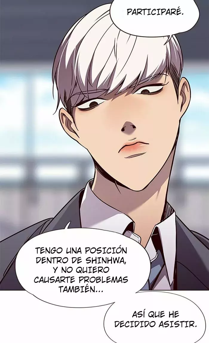 Read Electricidad veloz (es) Manga Online