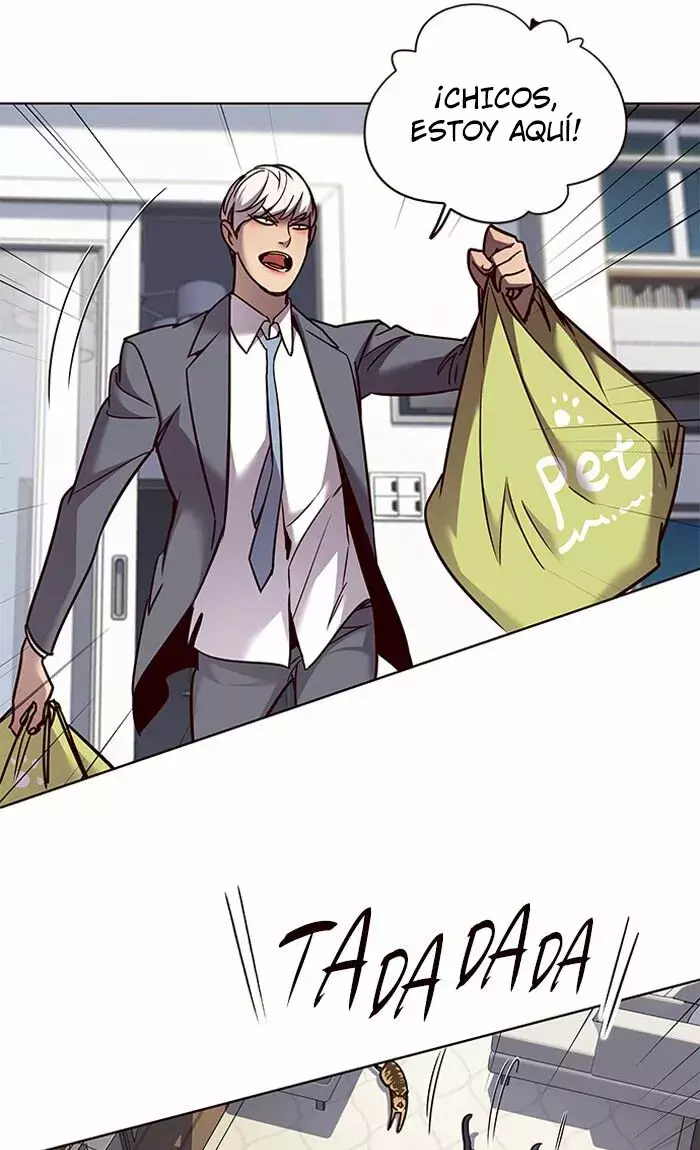 Read Electricidad veloz (es) Manga Online