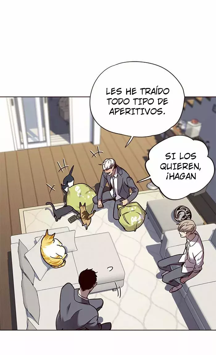 Read Electricidad veloz (es) Manga Online