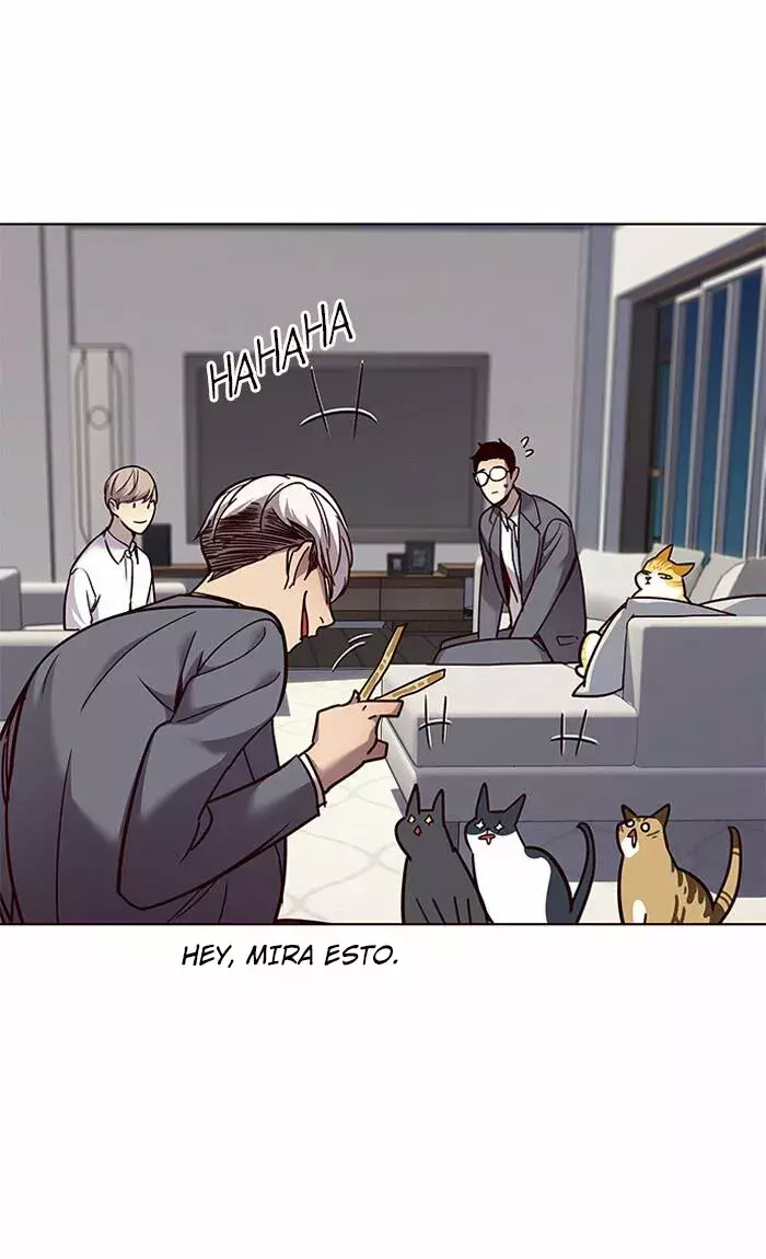 Read Electricidad veloz (es) Manga Online