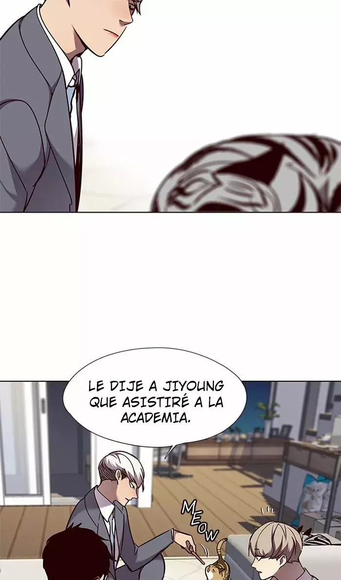 Read Electricidad veloz (es) Manga Online