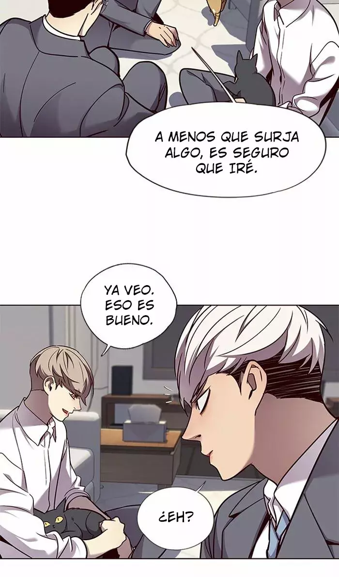 Read Electricidad veloz (es) Manga Online