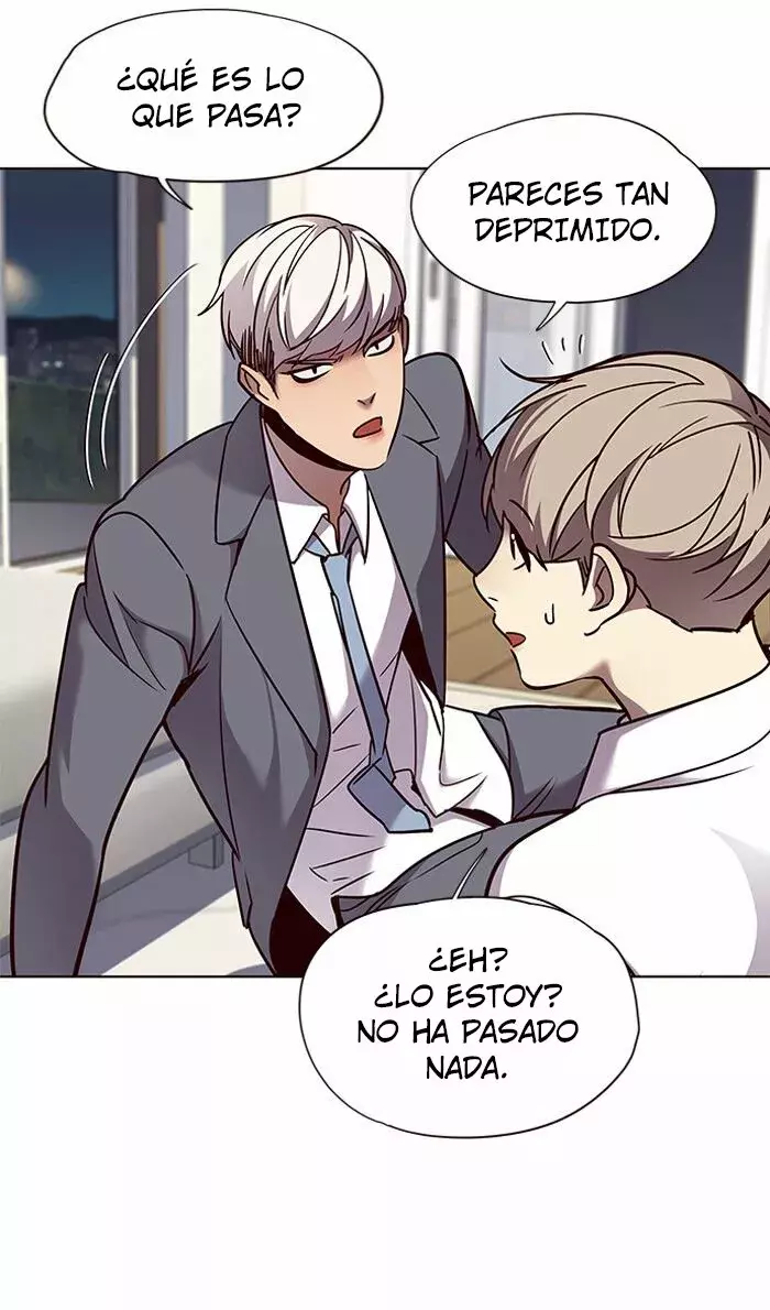 Read Electricidad veloz (es) Manga Online